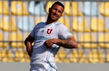 La desesperada medida de la U para facilitar la salida de Luciano Pons