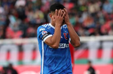 "Y en esa irregularidad...": aseguran que este sería el titular de la U damnificado por presencia de Charles Aránguiz ante Colo-Colo