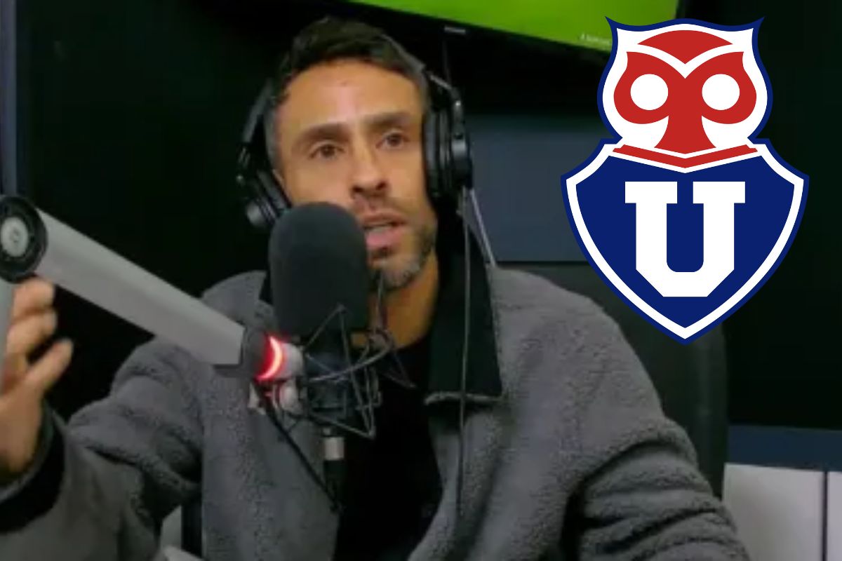 “Necesita otro tipo de delantero”: Jorge Valdivia le cierra la puerta de La Roja a goleador de la U