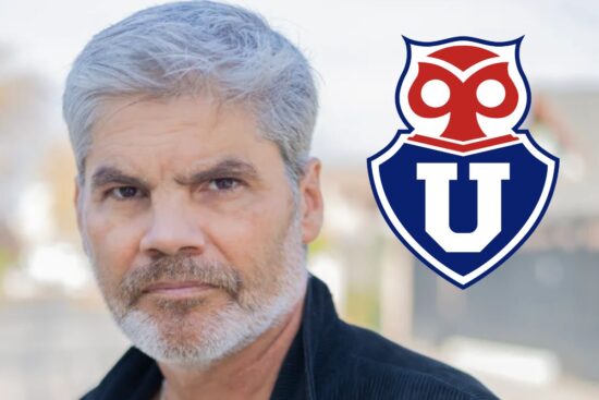 "Me recordó esos...": Juan Cristóbal Guarello entrega prometedor mensaje al hincha de Universidad de Chile