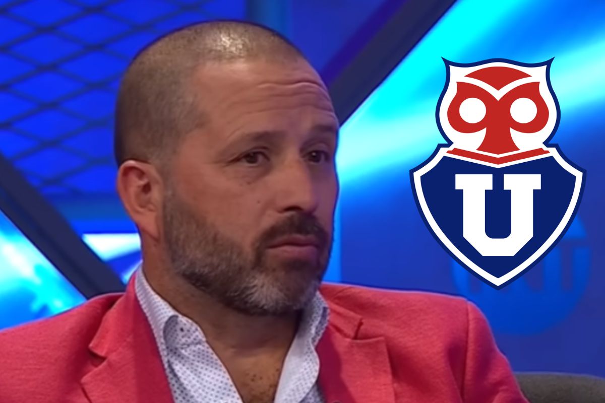 La drástica medida que tomó Rodrigo Goldberg tras polémica por Sandrino Castec