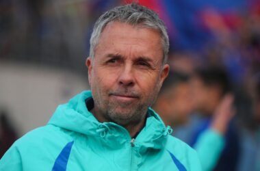 Es oficial: Gustavo Álvarez confirma crucial movimiento de la U para el segundo semestre