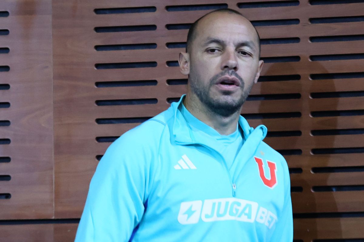 El palo de Marcelo Díaz por la fallida llegada de Jonathan Villagra a la U: "Si un jugador quiere venir..."
