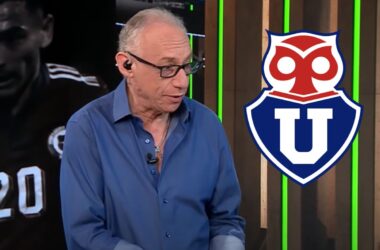 Mauricio Israel asegura que la U pierde terreno por tercer refuerzo y apunta al principal responsable: "Él trabó la negociación"