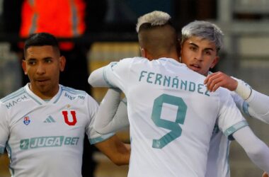 Desde la interna de la U esperan por la recuperación de una de sus figuras: "Para nosotros es..."