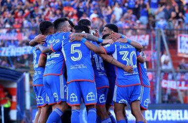 Se abre una ventana: tras lesión de Ignacio Vásquez olvidado jugador de la U tendrá su gran oportunidad