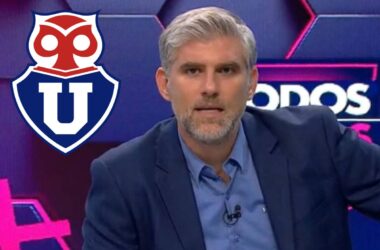 "Una gran desventaja": Manuel de Tezanos asegura que este es el principal obstáculo que tendrá la U de cara al Superclásico