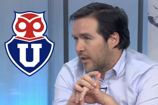 "Sin tanto cambio de ritmo": la gran duda que tiene Cristián Caamaño ante osada apuesta de la U