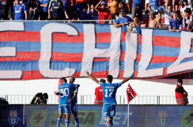 Es oficial: delegado presidencial de O'Higgins detalla quiénes pueden comprar entradas en la hinchada de la U