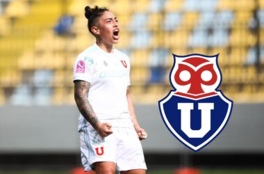 Tabla de posiciones: Las Leonas se alejan de Colo-Colo y se consolidan como líderes del Campeonato Nacional Femenino