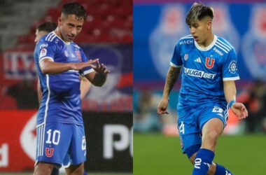 Cuentan la situación de Lucas Assadi y Marcelo Morales por supuestas ofertas del extranjero