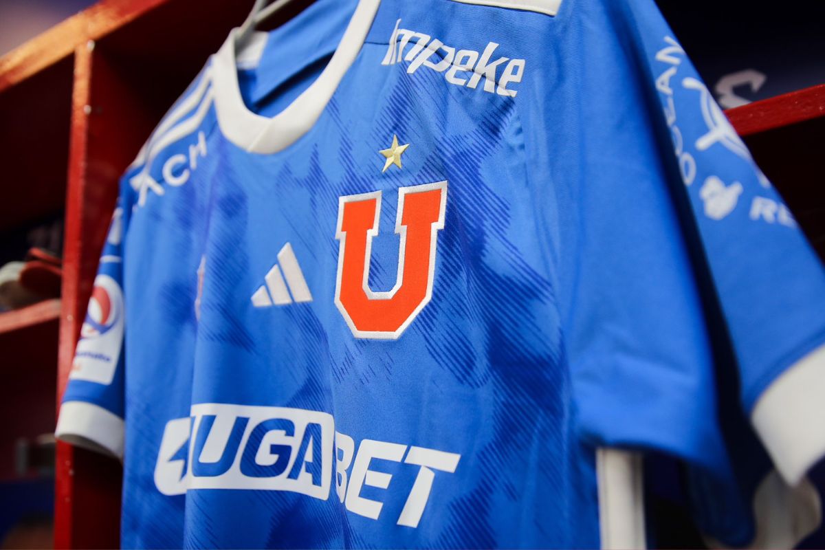 ¿Preparan su arribo al CDA? Los dos posibles fichajes de la U que se fotografiaron juntos