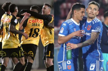 Coquimbo Unido vs. Universidad de Chile: Día, hora y quién transmite en VIVO y ONLINE el duelo por el Campeonato Nacional