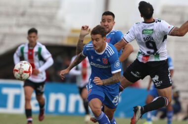 El gesto que permitiría a la U conseguir localía para la final regional de Copa Chile