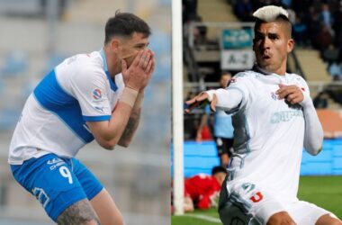 Tabla de posiciones: Católica pierde y se aleja de la U en el último partido de la Fecha 20 del Campeonato Nacional