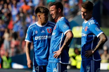 Vuelco total: La razón que dejaría a figura de la U al margen de la nómina de la Selección Chilena