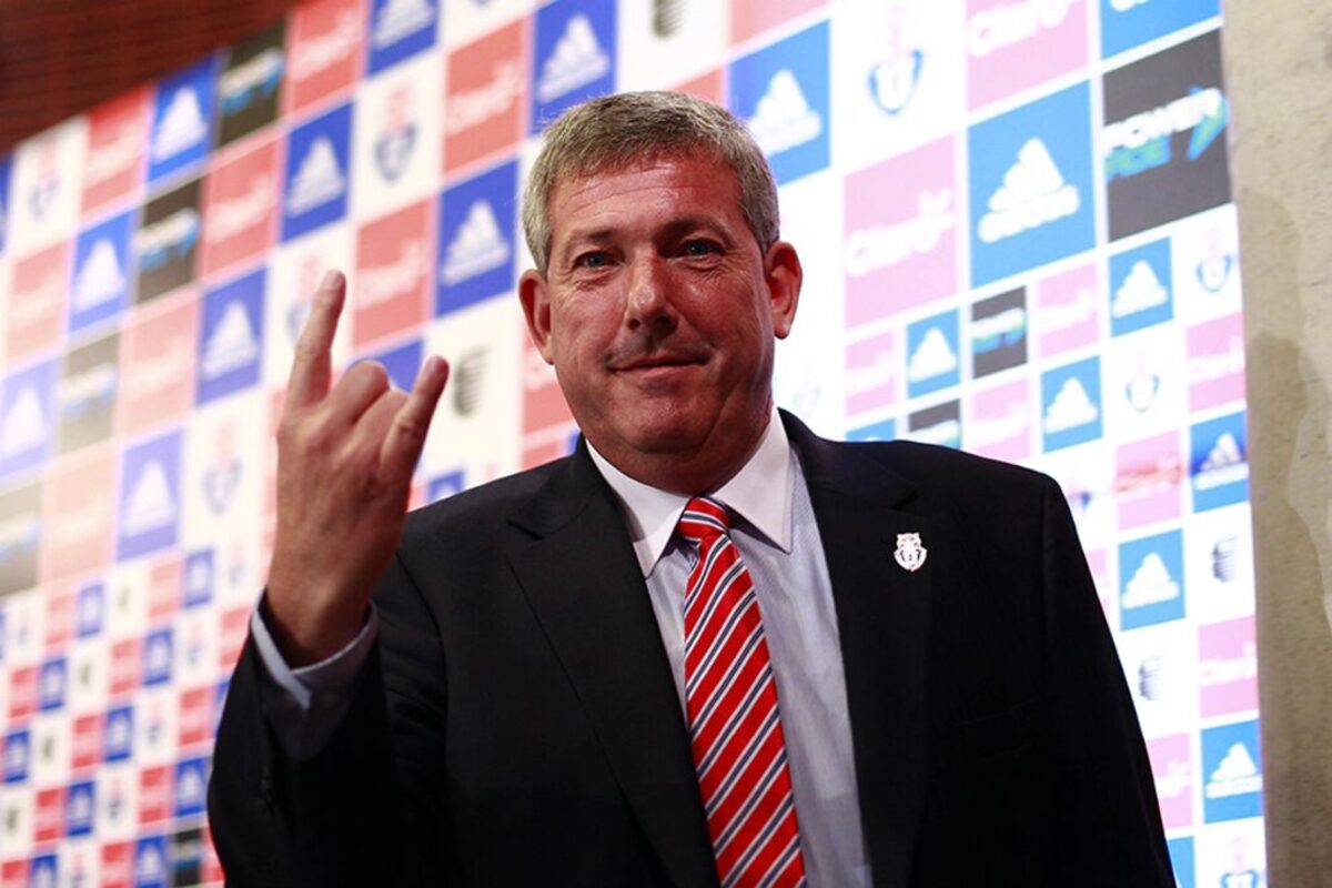 Carlos Heller se saca el sombrero por el campañón de Gustavo Álvarez en la U: “Le dio una…”