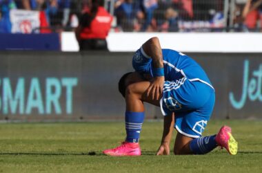 De recuperar la titularidad a volver a perder terreno: el complejo panorama que enfrenta talentoso jugador de la U