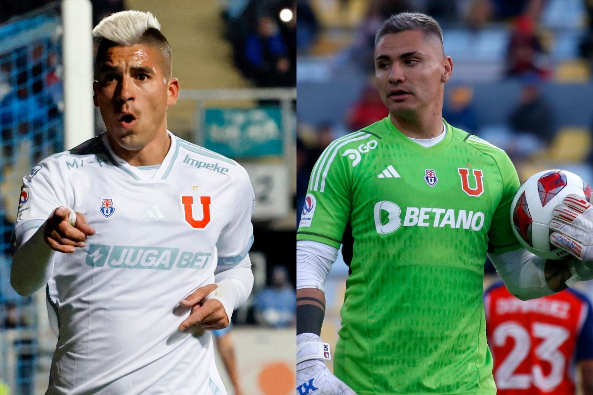 "Como un baldazo de agua fría": desde la interna de la U acusan el golpe tras grave accidente de Cristóbal Campos