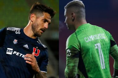 "Nos tiene consternados a todos": Joaquín Larrivey y su desoladora reacción al duro momento que vive Cristóbal Campos