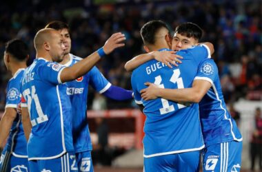 Los números en la temporada del gran ausente para el próximo partido de la U