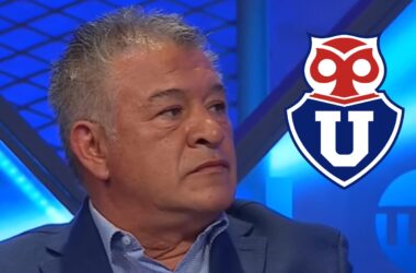 "Da mucha tranquilidad": Claudio Borghi se rinde ante el factor clave de la gran campaña de la U