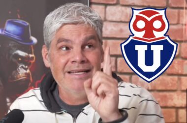 Con nombre y apellido: Juan Cristóbal Guarello revela los dos jugadores de la U que podrían sumarse a La Roja