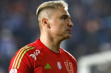 Actualizan estado médico de Cristóbal Campos