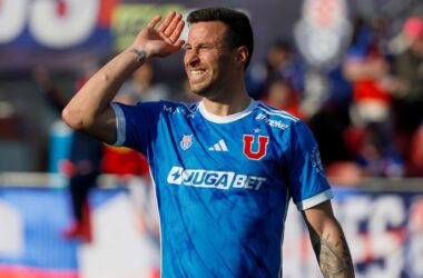 "Siempre con...": el inesperado mensaje de Luciano Pons en medio de complejo momento dentro de la U