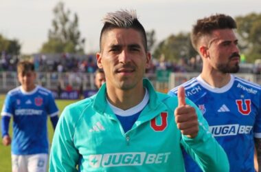 Misión Tierra de Campeones: la titular formación que prepara la U para enfrentar a Deportes Iquique