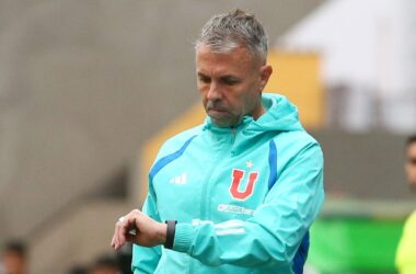Fuerte dolor de cabeza para Gustavo Álvarez de cara al próximo Clásico Universitario