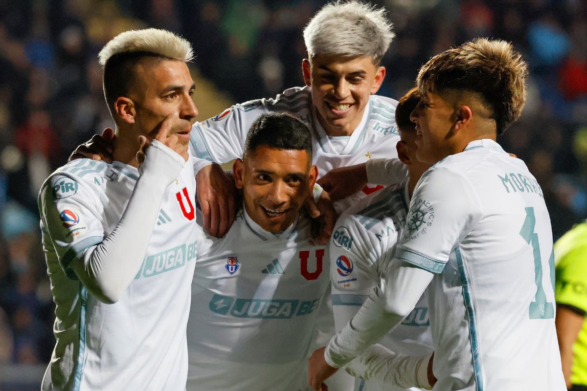 "Como un baldazo de agua fría": desde la interna de la U acusan el golpe tras grave accidente de Cristóbal Campos