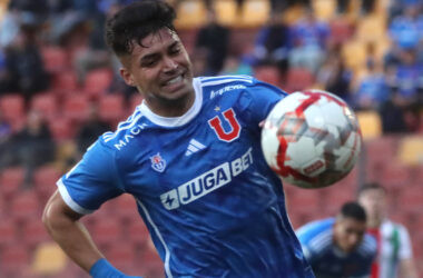 Tras ganar la Zona Centro Norte: ¿Quién será el próximo rival de la U en Copa Chile?