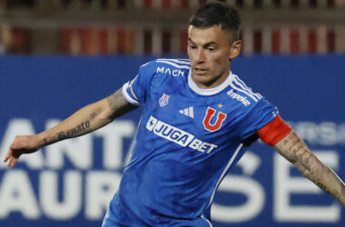 A pensar en el Campeonato Nacional: las 7 'finales' que le quedan a la U en la lucha por el título