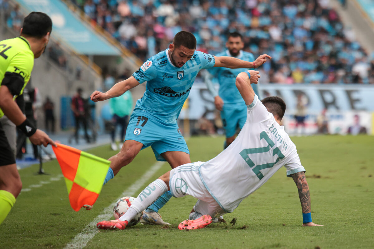 Se despide de la U: revelan que Juan Pablo Gómez tiene nuevo equipo para 2025