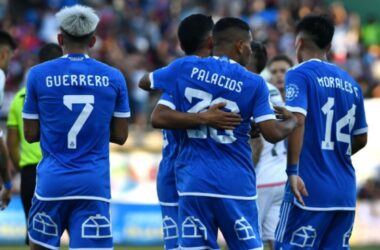 ¿Sigue o no? Pieza clave de Universidad de Chile entrega luces de esperanza sobre su futuro en el equipo