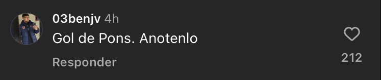 “Hoy saca su prime”: Sólo buenas vibras en los hinchas de la U tras el regreso a la citación de resistido jugador