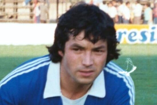 La notica que no se quería dar: Confirman el fallecimiento de Sandrino Castec a los 64 años