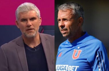 “Me encantaría, pero…”: Manuel de Tezanos y el complejo papel que le daría a Gustavo Álvarez fuera de la U