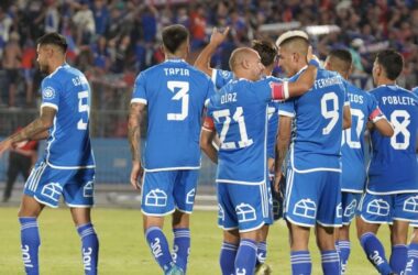 “Es un valor muy…”: Histórico de la U pone sus fichas en olvidado defensor para suplir las bajas ante Ñublense