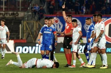 El silencioso problema en la U que podría hacerse notar en la recta final del Campeonato