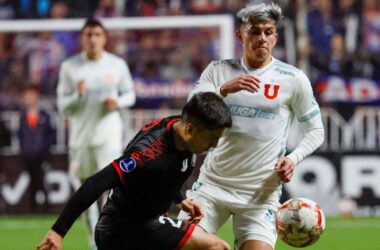 Colo-Colo como ejemplo: La U buscaría el cambio de programación para el duelo frente a Unión La Calera