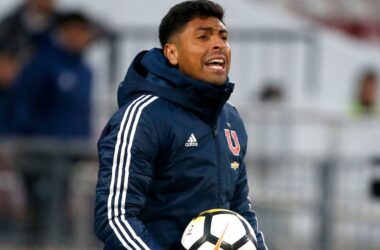 Con ex jugadores de la U: Cuándo y dónde ver GRATIS la despedida de Gonzalo Jara