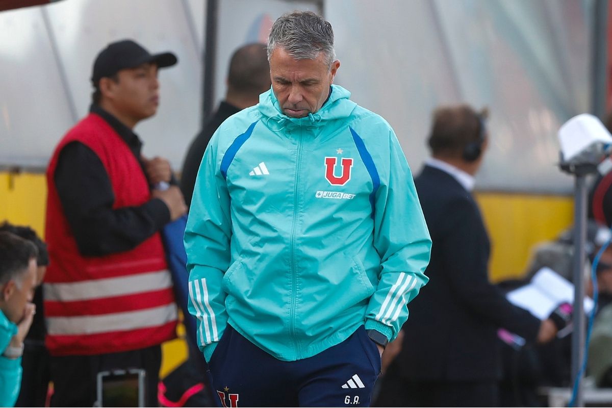 ¿Se pierde la Supercopa? Revelan detalles de la lesión de Maximiliano Guerrero sufrida ante Coquimbo Unido