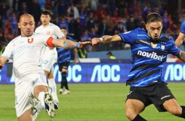 El portazo que le entregó Huachipato a Universidad de Chile en la denuncia contra Colo-Colo