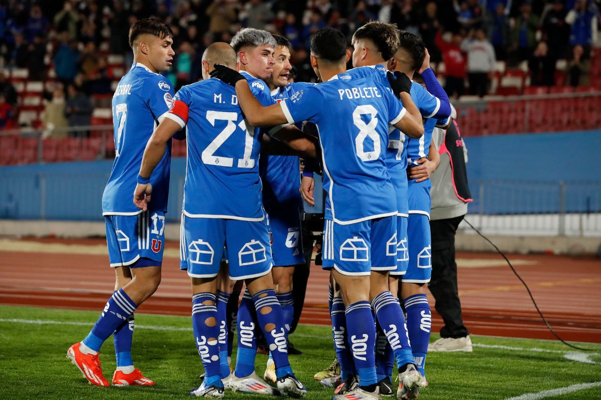 "Una situación muy compleja": el adverso momento que enfrenta una de las revelaciones del plantel de la U