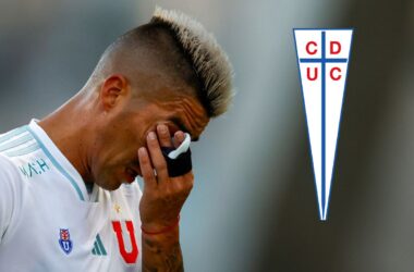 ¿Llega para el Clásico Universitario?: confirman la sanción que tendrá Leandro Fernández