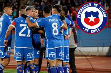 Está confirmado: la U sufre una nueva baja por convocatoria a la Selección Nacional