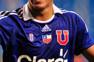 El gran golpe de la U: confirman acercamiento de los azules con el refuerzo más esperado para el 2025