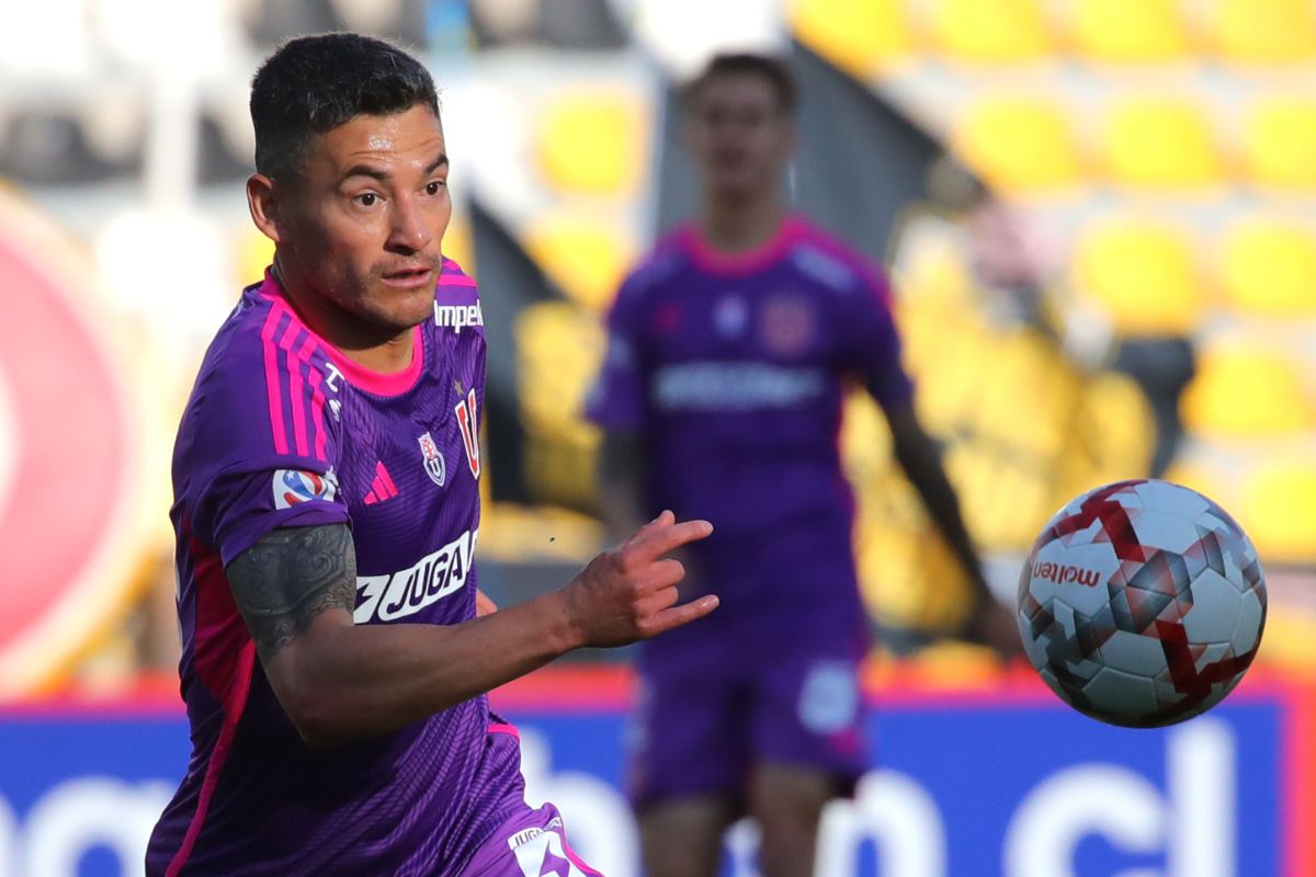 ¿Cuáles son las 'finales' que le restan Universidad de Chile por el Campeonato Nacional?